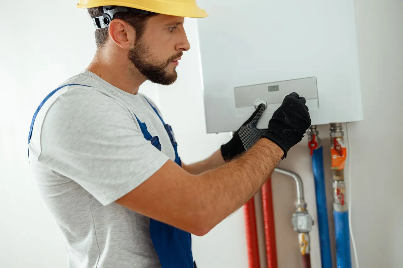 heating installation in Edmond, OK heating installation in Edmond, OK