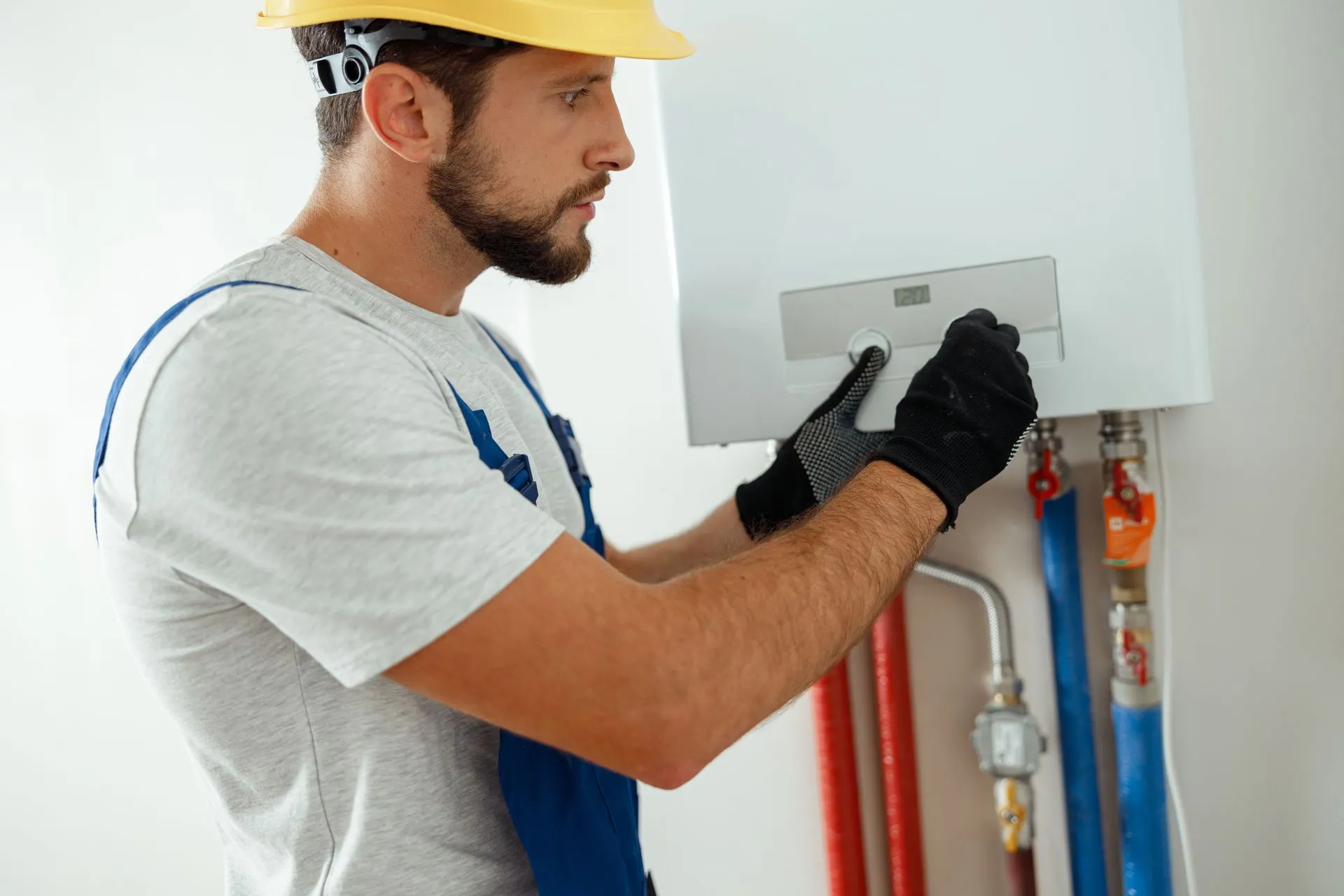 heating installation in Edmond, OK heating installation in Edmond, OK